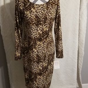 Lularoe Debbie NWT Large